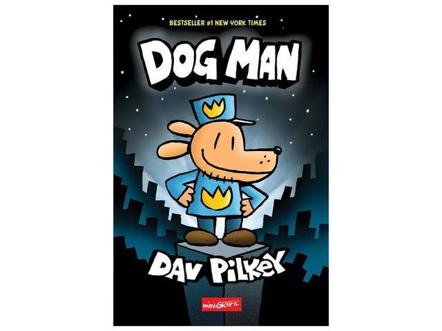 Dog Man