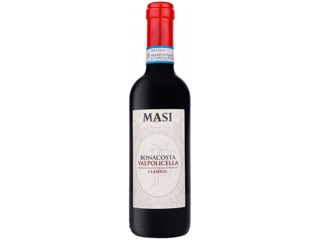 Masi Bonacosta Valpolicella Classico 0.375L