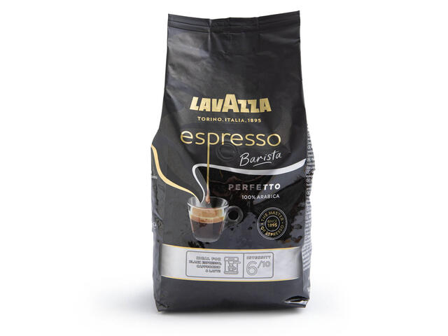 Lavazza Cafea boabe L'Espresso Gran Aroma 1kg