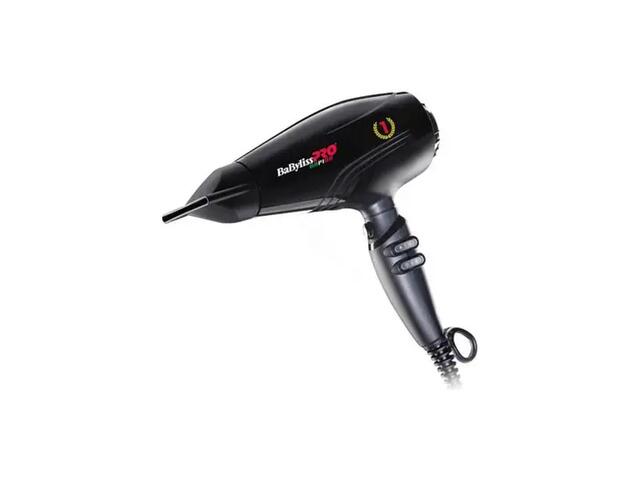 Uscator de par Babyliss Pro Rapido 2200W