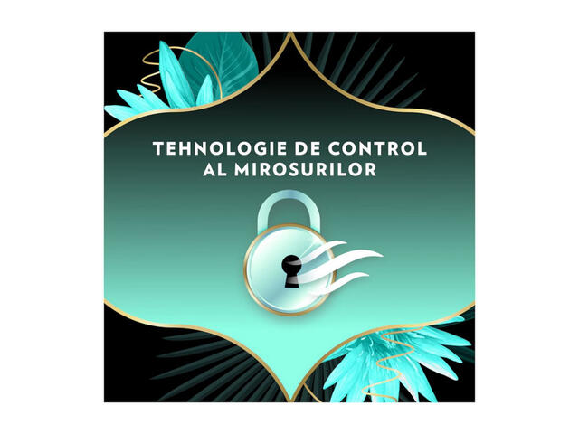 Absorbante zilnice Discreet Plus Waterlily, 52 buc