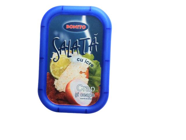 BONITO SALATA ICRE CRAP 150GR CEAPA