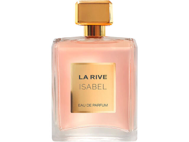 Apa de parfum La Rive Isabel, 100 ml