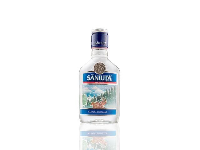 Bautura spirtoasa Saniuta 28% 0.2L