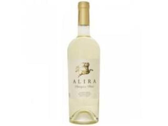 Alira Sauvignon Blanc Vin Alb Sec 0.75L