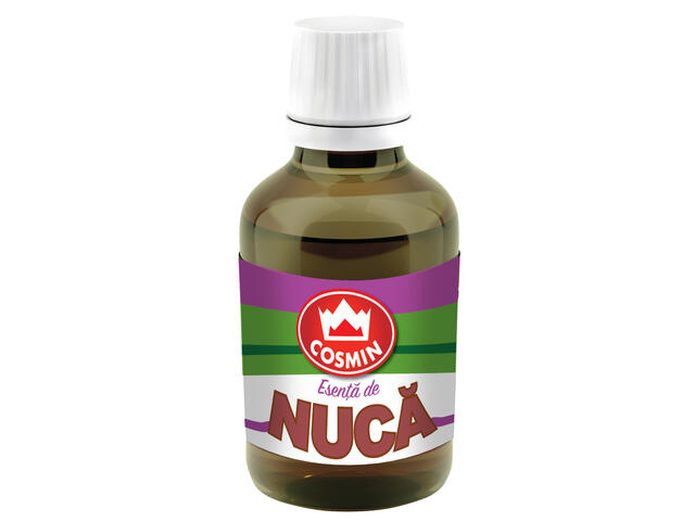 Cosmin Esenta Nuca 25ML