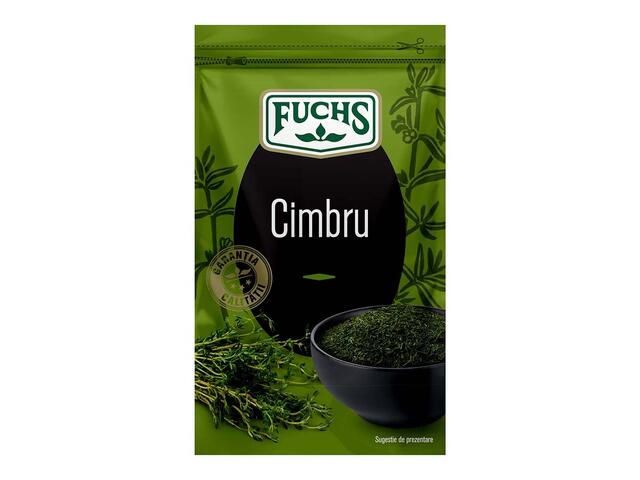 Cimbru Fuchs 14 g