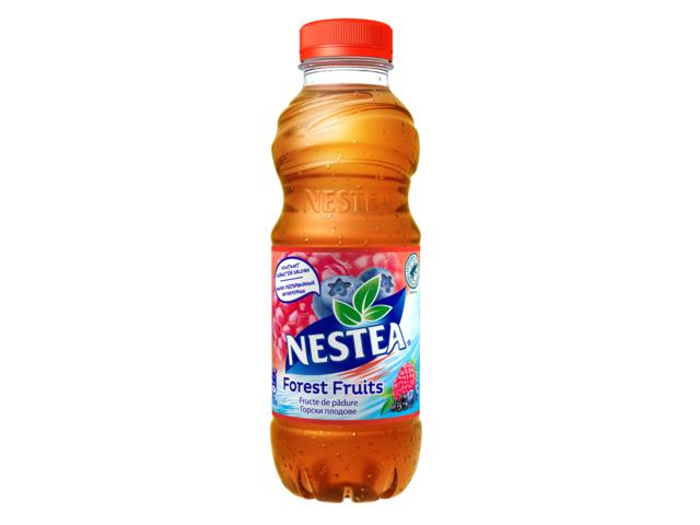 Nestea ceai fructe de padure 0.5 L