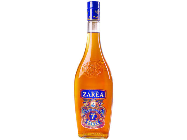 SGR*Zarea 7* 700 ml Bautura spirtoasa 40% alc