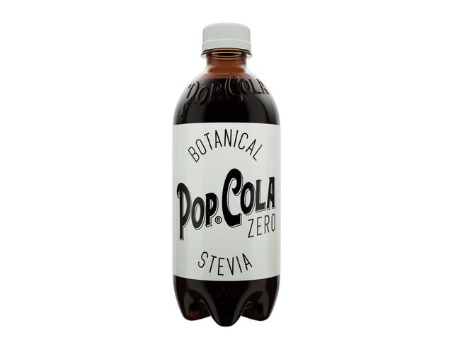 Pop Cola ZERO 0.5 L