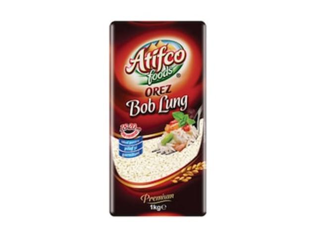 ATIFCO OREZ 1KG BOB LUNG PREMIUM