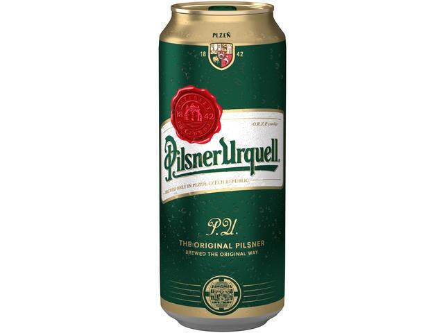 BERE PILSNER URQUELL DZ 0.5L