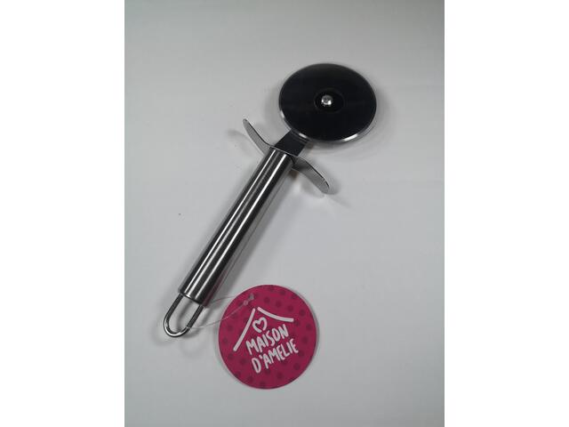 Feliator de pizza, inox, Maison d'Amelie