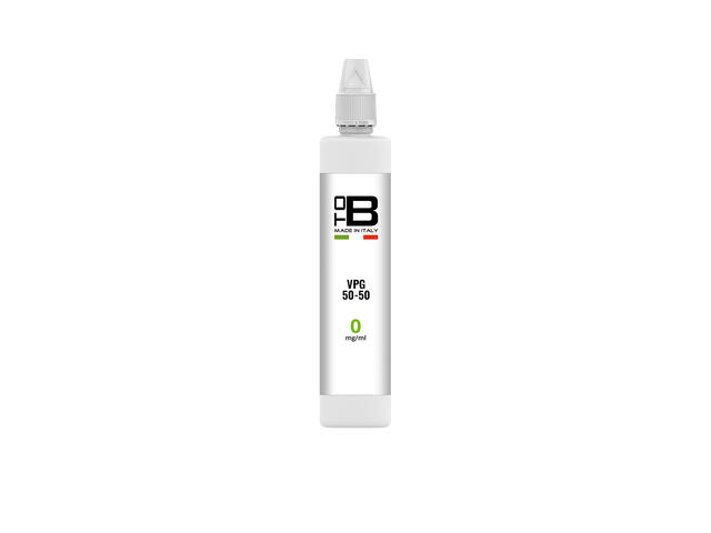 BAZA ToB LIQUIDS – VPG 0 – 100ml