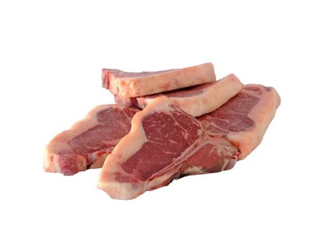 Tbone Black Angus Filiera Calitatii Carrefour