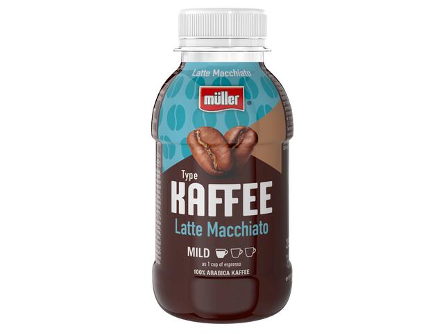 Kaffee Latte Macchiato 250ML Muller