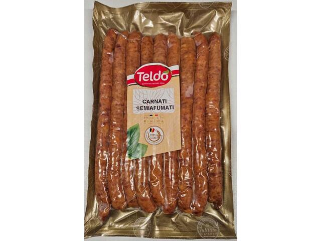 Carnati Semiafumati 450G