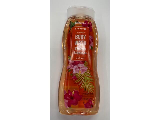 GEL DUS TAHITI BEAUTY4 250M