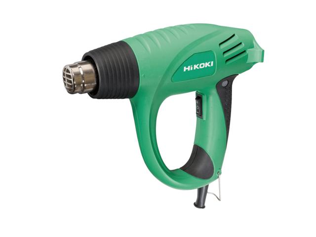 Suflanta aer cald  Hikoki RH 600T, 2000 W, 600°C, 2 trepte