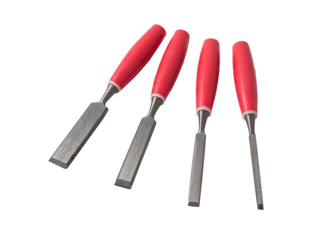 Set dalti Top Tools, 6-24 mm, 4 bucati