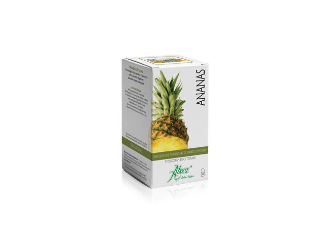 ABOCA ANANAS 50CPS