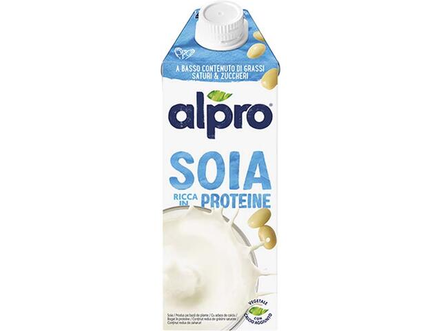 Bautura Din Soia Original 750Ml Alpro