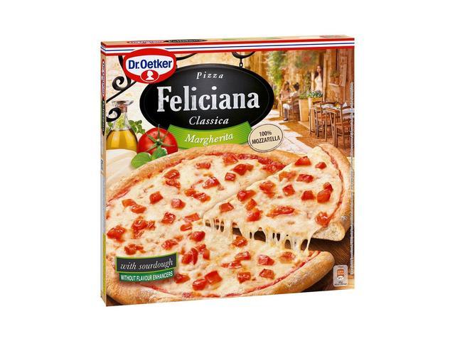 Dr. Oetker Pizza Feliciana Margherita 315g