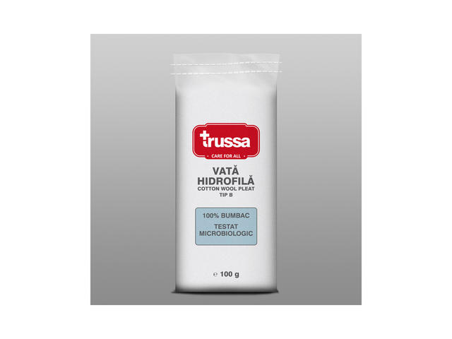 Trussa Vata 100g