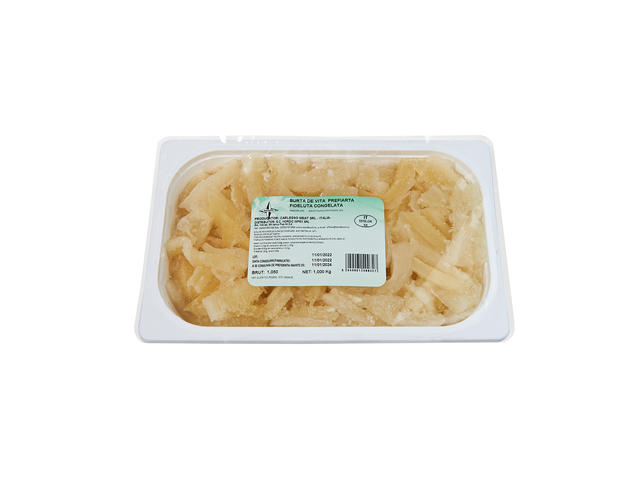 BURTA DE VITA FIDELUTA CONGELATA NORDIC CASEROLA 1KG