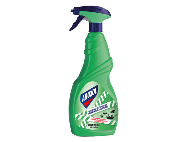 Lichid Aroxol antitaratoare 750 ml