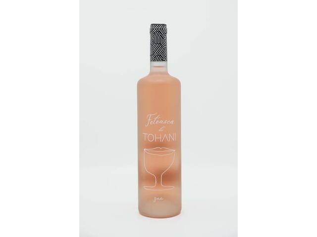 Feteasca De Tohani Rose