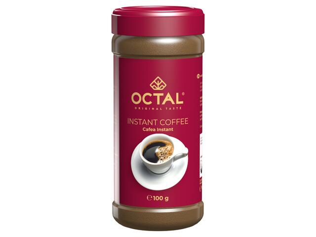 Cafea Instant Octaloriginal Taste 100G