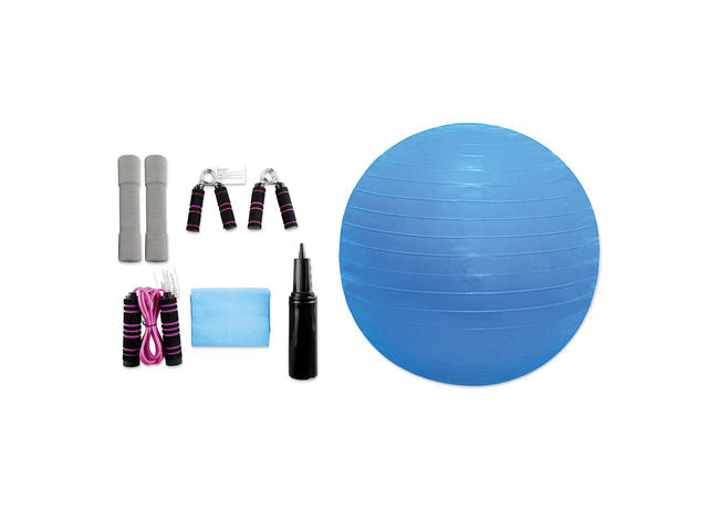 Set fitness 5 in 1