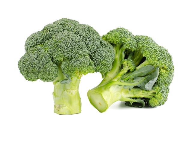 Broccoli Romania per kg