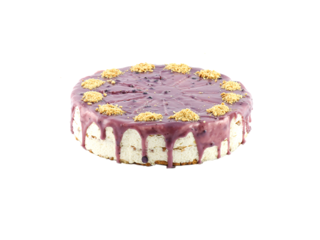 Tort Miso cu Mascapone, Afine si Miso 1.6kg