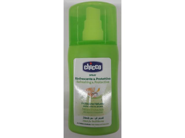 Spray antitantari Chicco 100 ml