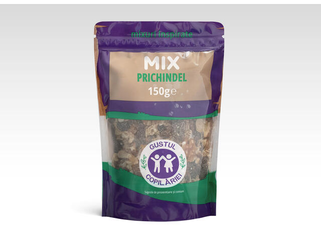 Mix Prichindel 150g