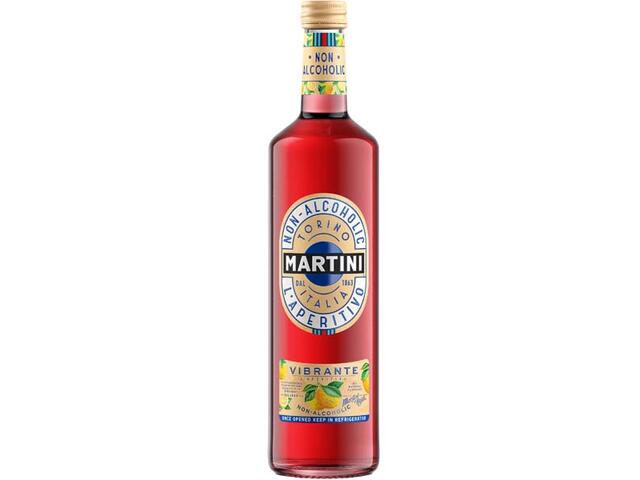 Martini Nolo Vibrante 0.75 L