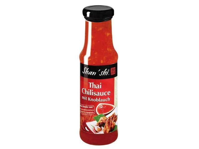 Sos Chili Thai Shan Shi 200 ML