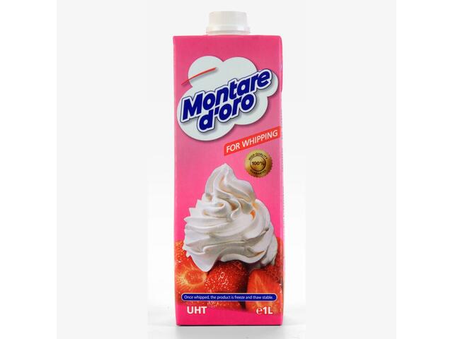 Montare D'oro 1l