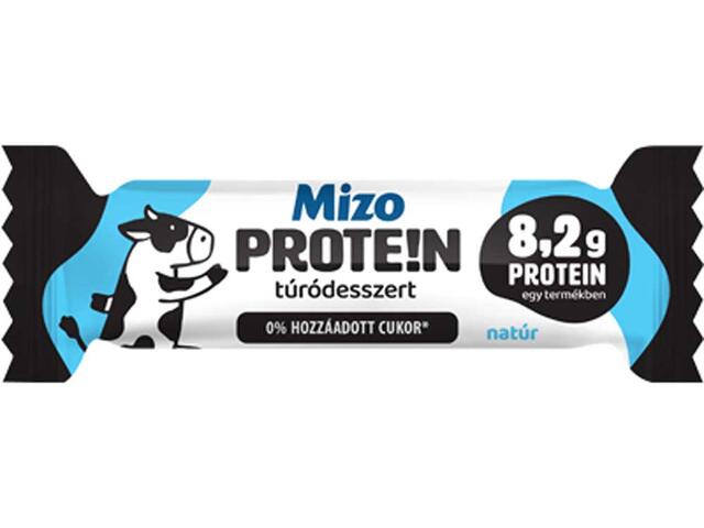 Desert Natur Din Branza Cu Proteine 51G Mizo