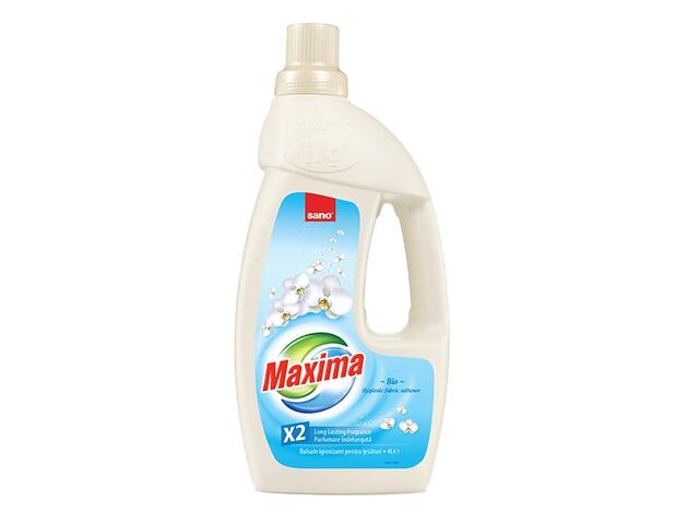 Sano Maxima Bio Balsam rufe 4 l