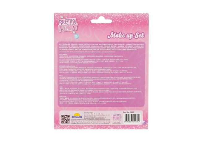 Mini set de machiaj, Pretty Pinky