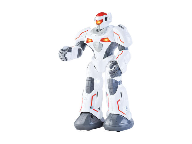 Robot cu functii, Happy Kid, M.A.R.S. 20 cm