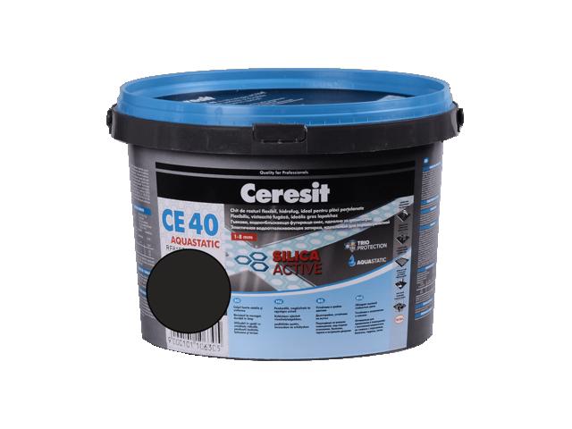 Chit de rosturi Ceresit Coal CE 40, 2kg