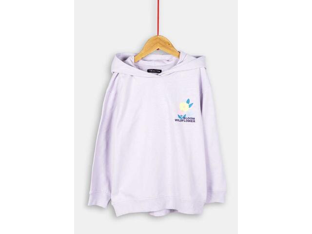 Hanorac Tex Fete 3/14 Ani