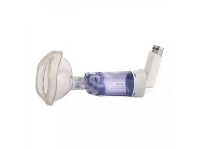 Camera de inhalare Optichamber Diamond 1-5 ani, Philips Respironics