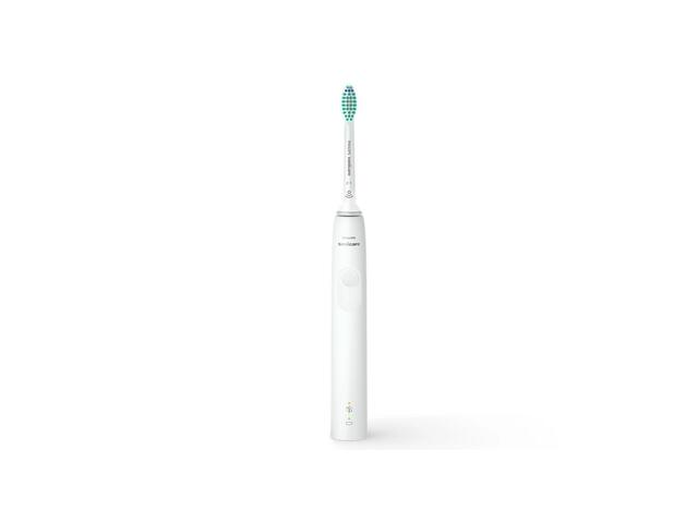 Periuta de dinti electrica Philips Sonicare HX3673/13, alb