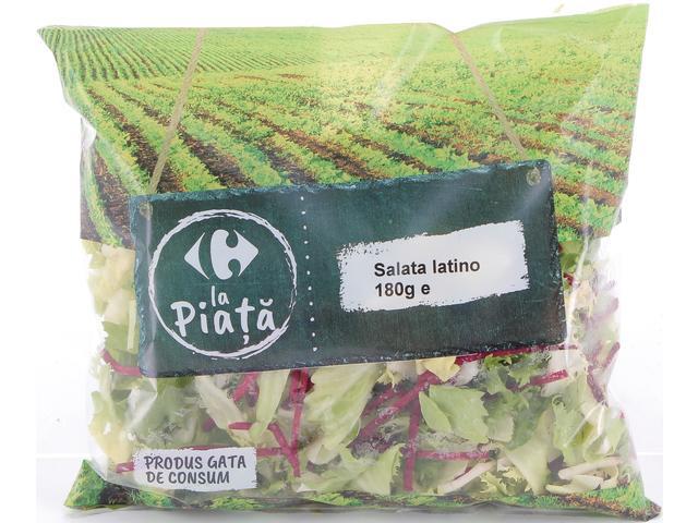 Salata latino Carrefour La Piata punga 180g