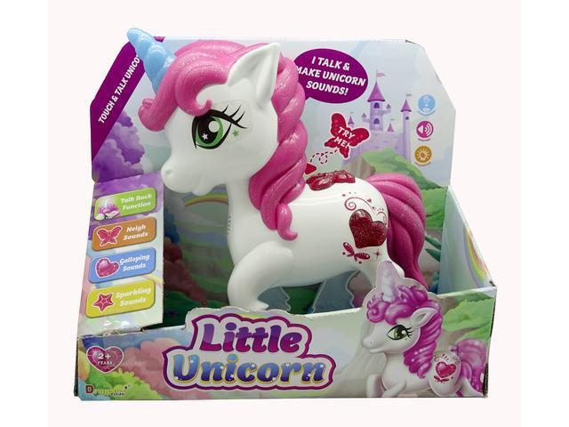 Unicorn interactiv